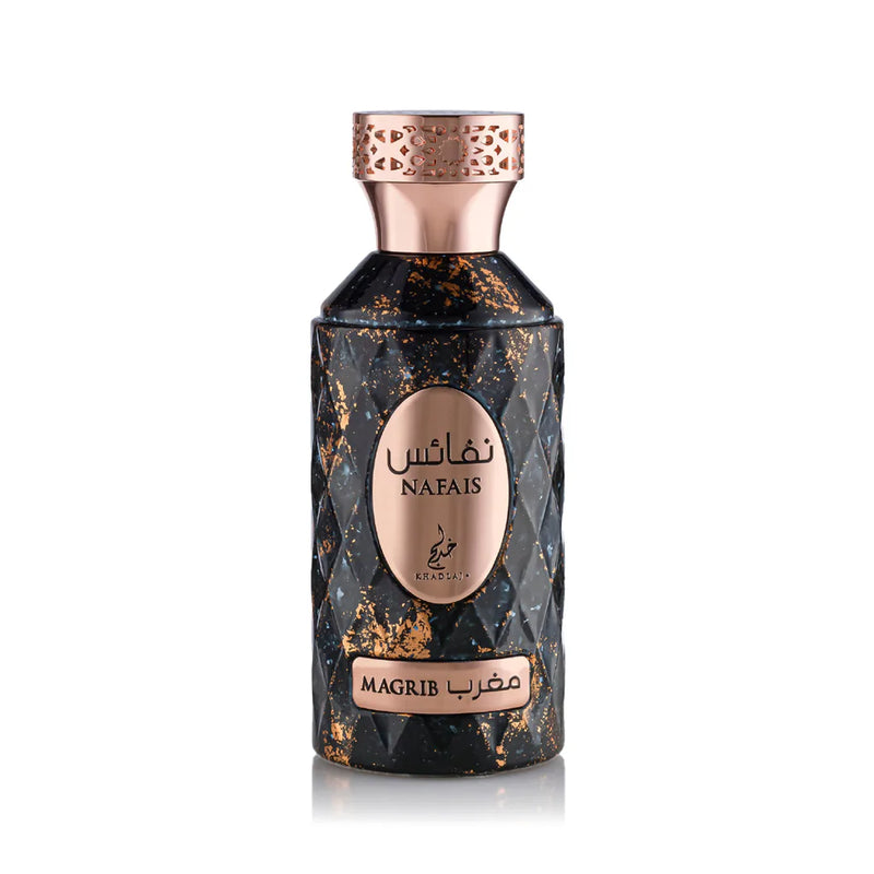 Khadlaj Nafais Magrib EDP 100 мл – флакон