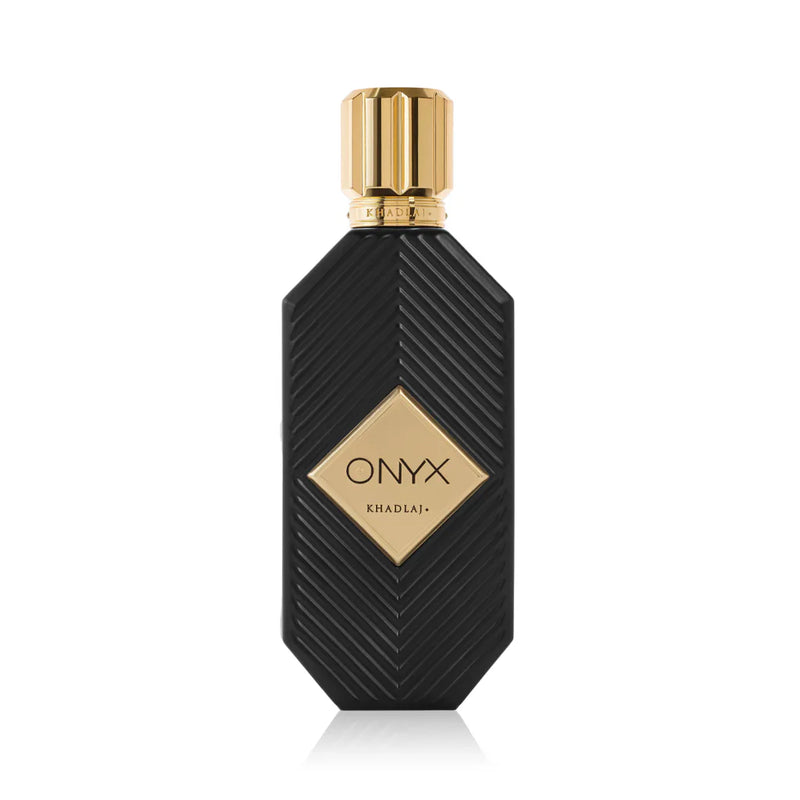 Khadlaj Onyx Gold EDP 100 мл – флакон
