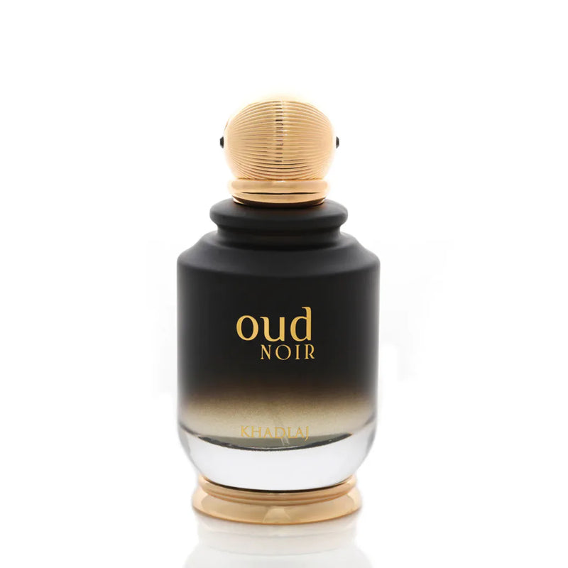 Khadlaj Oud Noir EDP 100 мл – флакон