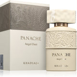Khadlaj Panache Angel Dust EDP 100 мл — флакон с кутия