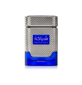 Khadlaj Shiyaaka Blue EDP 100мл. - оригинален арабски парфюм | Fragrance of Dubai