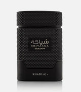Khadlaj Shiyaaka Shadow EDP 100мл. - оригинален арабски парфюм | Fragrance of Dubai