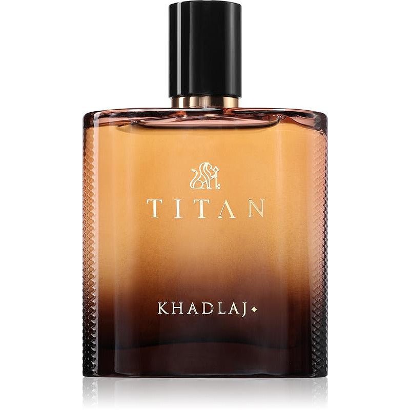 Khadlaj Titan EDP 100мл. - оригинален арабски парфюм | Aroma Viva BG