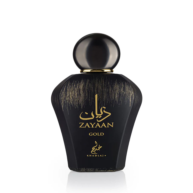 Khadlaj Zayaan Gold EDP 100 мл – флакон