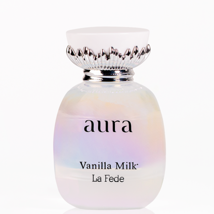 La Fede Aura Vanilla Milk EDP 100 мл — флакон