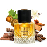 La Fede Intoxicate EDP 100 мл – флакон с декоративни ароматни съставки