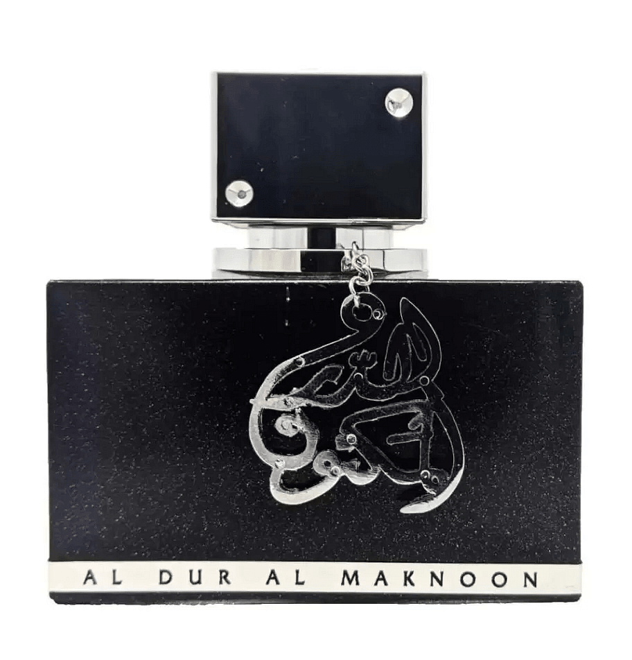 Lattafa Al Dur Al Maknoon Silver - оригинален арабски парфюм | Aroma Viva BG
