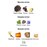 Lattafa Asad EDP 100мл. - оригинален арабски парфюм | Aroma Viva BG