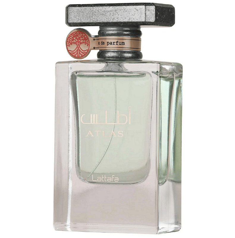 Lattafa Atlas EDP 55мл. - оригинален арабски парфюм | Aroma Viva BG