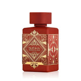 Lattafa Bade'e al Oud Sublime EDP 100 мл — флакон