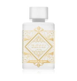 Lattafa Badee al Oud honor & Glory EDP 100 мл. – оригинален парфюм, продуктова снимка 1