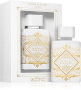 Lattafa Badee al Oud honor & Glory EDP 100мл. - оригинален арабски парфюм | Aroma Viva BG