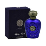Lattafa Blue Oud EDP 100мл. - оригинален арабски парфюм | Aroma Viva BG