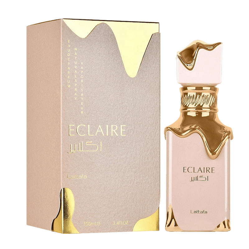 Lattafa Eclaire EDP 100мл. - оригинален арабски парфюм | Aroma Viva BG