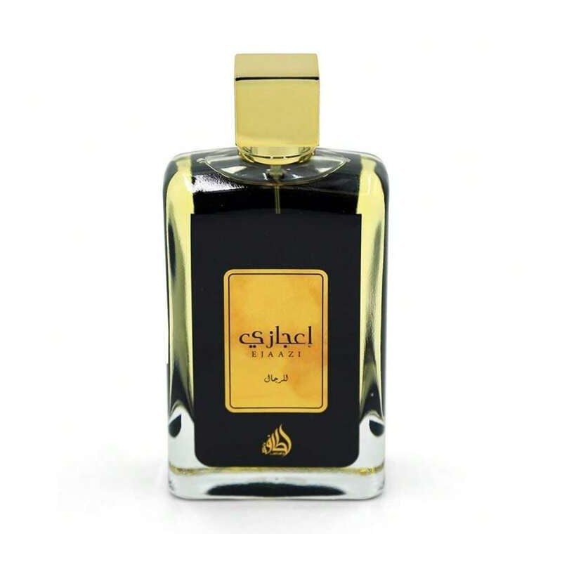 Lattafa Ejaazi EDP 100 мл — флакон