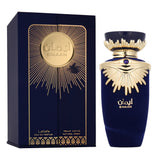 Lattafa Emaan EDP 100 мл – флакон с кутия