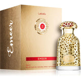 Lattafa Emeer EDP 100мл. - оригинален арабски парфюм | Aroma Viva BG