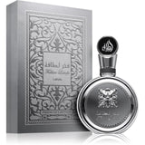 Lattafa Fakhar Platin EDP 100мл. - оригинален арабски парфюм | Aroma Viva BG