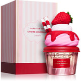 Lattafa Gourmand Berry on Top EDP 75мл. - оригинален арабски парфюм | Aroma Viva BG