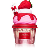 Lattafa Gourmand Berry on Top EDP 75мл. - оригинален арабски парфюм | Aroma Viva BG