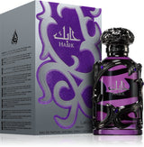 Lattafa Habik for Men EDP 100 мл — флакон с кутия