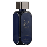 Lattafa Hayaati Al Maleky EDP 100мл. - оригинален арабски парфюм | Aroma Viva BG