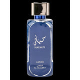 Lattafa Hayaati Al Maleky EDP 100мл. - оригинален арабски парфюм | Aroma Viva BG
