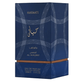 Lattafa Hayaati Al Maleky EDP 100мл. - оригинален арабски парфюм | Aroma Viva BG
