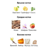 Lattafa Hayaati Gold Elixir EDP 100мл. - оригинален арабски парфюм | Aroma Viva BG