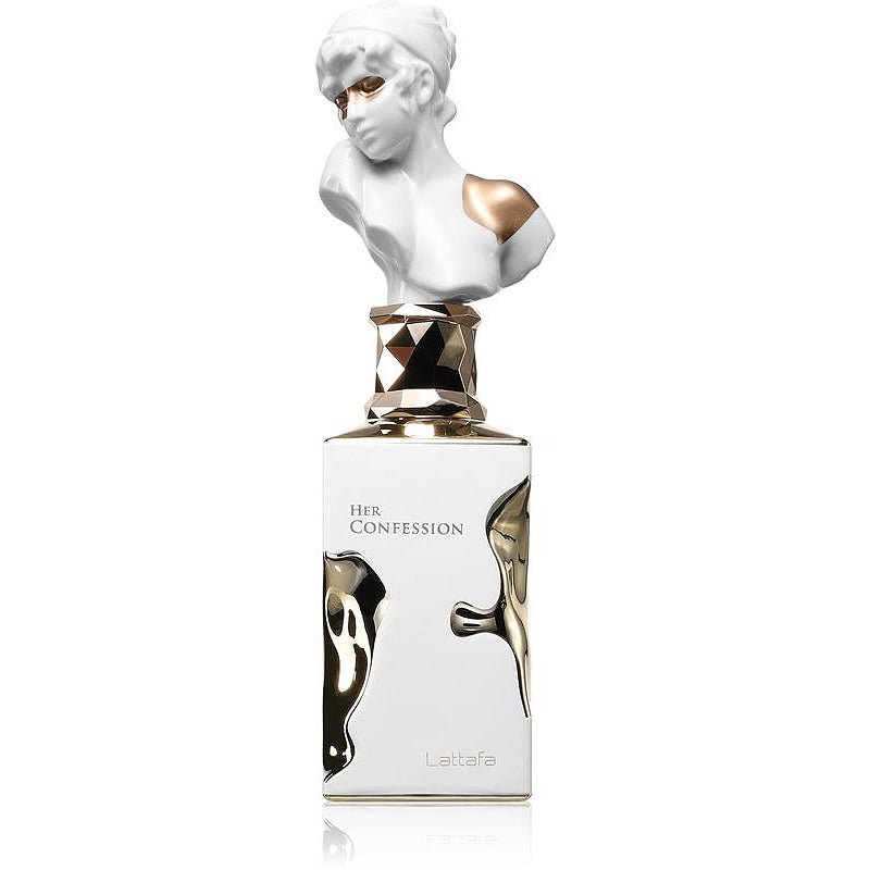 Lattafa Her Confession EDP 100мл. - оригинален арабски парфюм | Aroma Viva BG