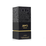 Lattafa Jasoor EDP 100 мл – кутия