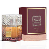 Lattafa Khamrah Dukhan EDP 100мл. - оригинален арабски парфюм | Aroma Viva BG