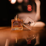 Lattafa Khamrah EDP 100мл. - оригинален арабски парфюм | Aroma Viva BG