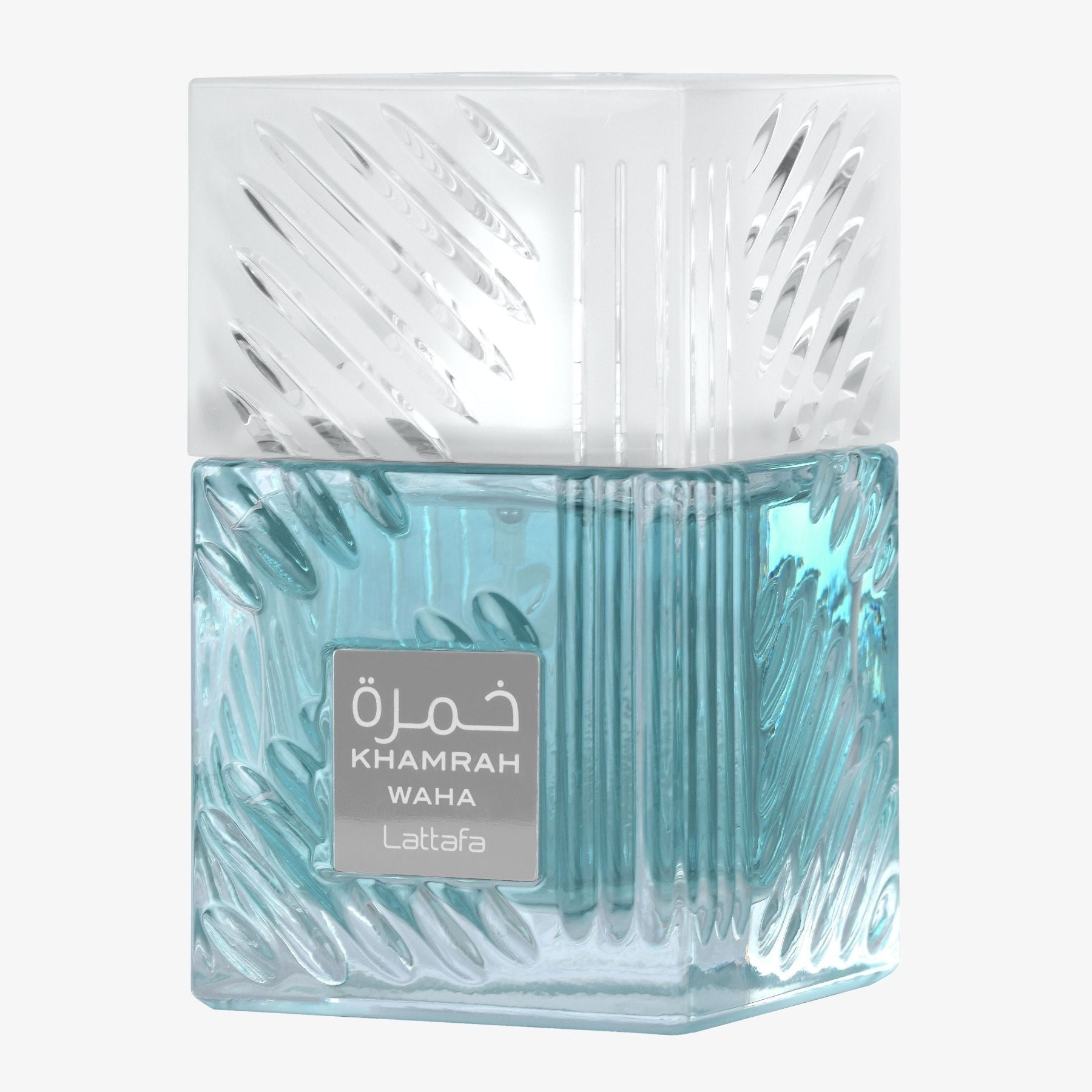 LATTAFA KHAMRAH WAHA EDP 100мл. - оригинален арабски парфюм | Aroma Viva BG