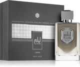 Lattafa Liam Grey EDP 100мл. - оригинален арабски парфюм | Aroma Viva BG