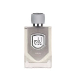 Lattafa Liam Grey EDP 100мл. - оригинален арабски парфюм | Aroma Viva BG