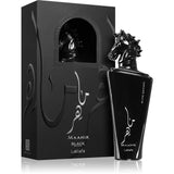 Lattafa Maahir Black EDP 100мл. - оригинален арабски парфюм | Aroma Viva BG