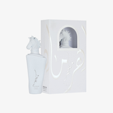 Lattafa Maahir Honor EDP 100 мл — флакон с кутия