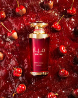 Lattafa Mayar Cherry Intense EDP 100 мл – флакон с череши