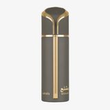 Lattafa Mishlah EDP 100 мл — флакон
