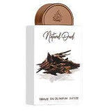 Lattafa Natural Oud EDP 100мл. - оригинален арабски парфюм | Aroma Viva BG