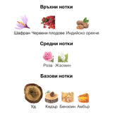 Lattafa Natural Oud EDP 100мл. - оригинален арабски парфюм | Aroma Viva BG