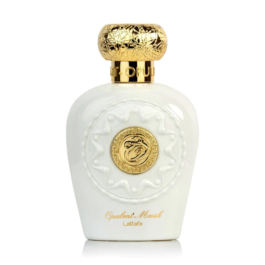 Lattafa Opulent Musk EDP 100мл. - оригинален арабски парфюм | Aroma Viva BG