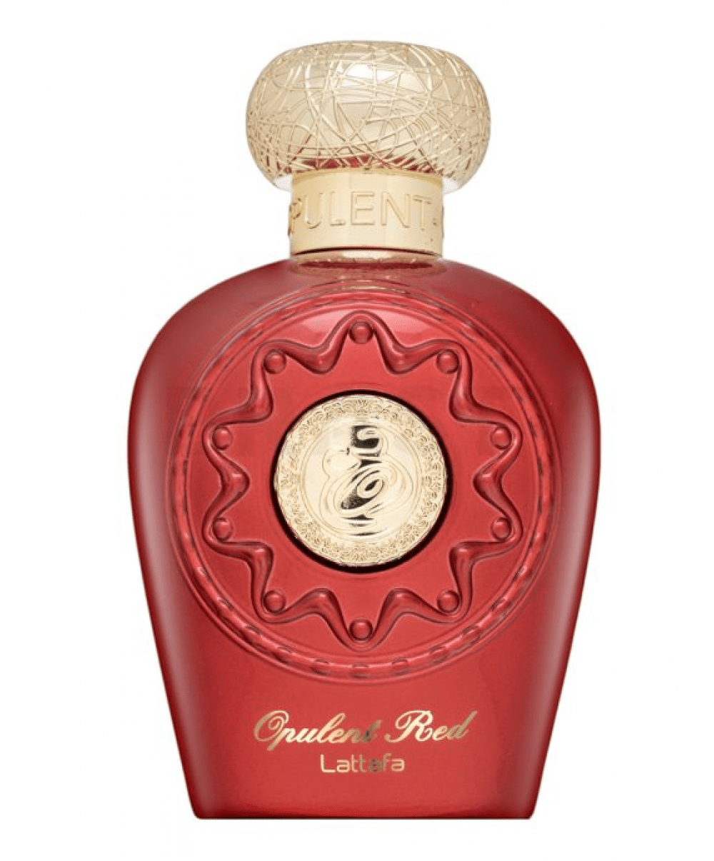Lattafa Opulent Red EDP 100мл. - оригинален арабски парфюм | Fragrance of Dubai