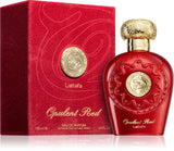 Lattafa Opulent Red EDP 100мл. - оригинален арабски парфюм | Aroma Viva BG