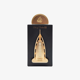 Lattafa Pride Art of Arabia III EDP 100 мл — флакон
