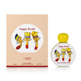 Lattafa Pride Happy Brush EDP 75 мл – флакон с кутия
