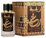 Lattafa Raghba Wood Intense EDP 100мл. - оригинален арабски парфюм | Aroma Viva BG