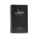 Lattafa Safwaan L’Autre Oud EDP 100 мл — кутия