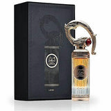 Lattafa Sehr EDP 100мл. - оригинален арабски парфюм | Aroma Viva BG